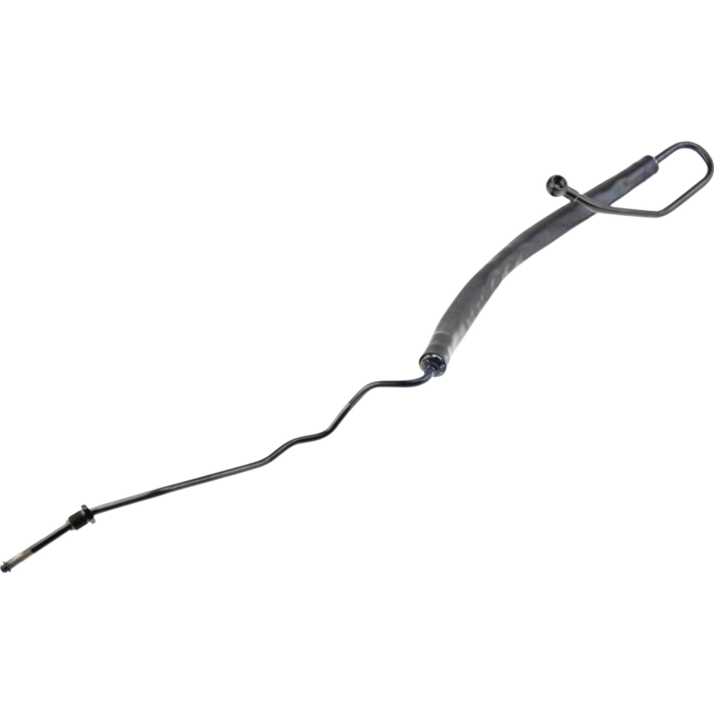 Hydraulikschlauch Servoleitung VW Fox Polo 9N Skoda Fabia Roomster Seat Ibiza