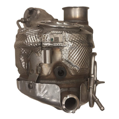 Rußpartikelfilter Dieselpartikelfilter DPF VW Tiguan Passat 3C 3G B8 2.0TDI CUAA