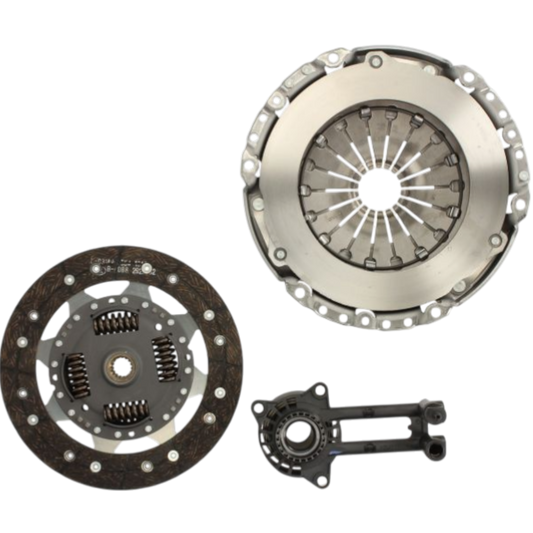 LUK 62224133 Kupplungss?atz Kupplungsk?it Focus 1,4 1,6 1,8 75/100/115 PS