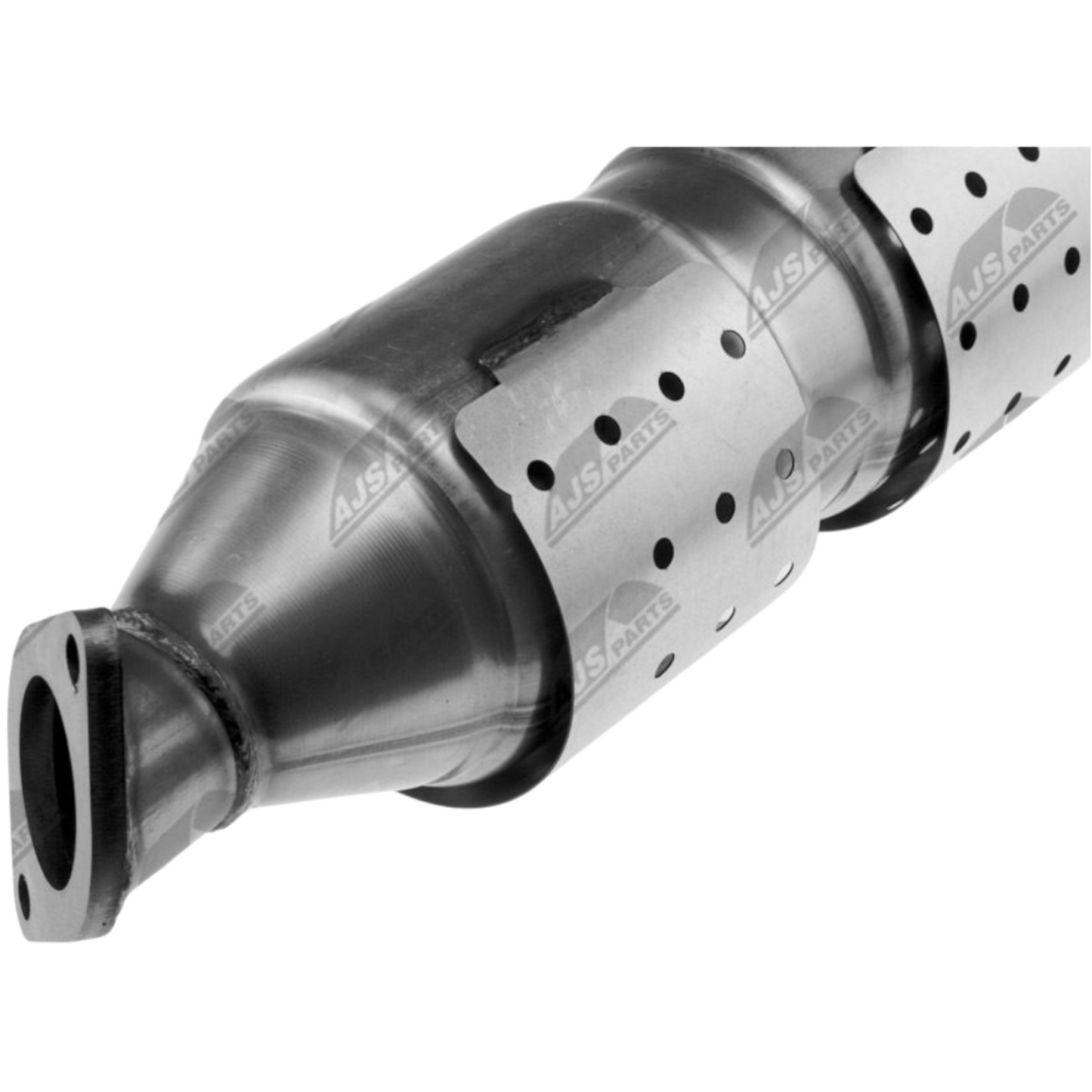 Rußpartikelfilter Dieselpartikelfilter DPF Hyundai Santa Fe 2,2 CRDI D4EB 06-11