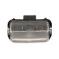 Kennzeichenleuchte Beleuchtung für Citroen C3 C4 Picasso Peugeot 206 207 306 307
