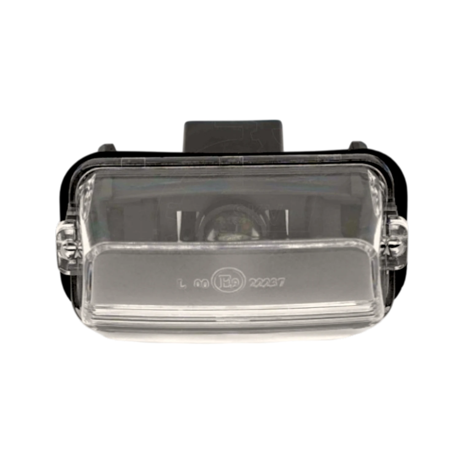 Kennzeichenleuchte Beleuchtung für Citroen C3 C4 Picasso Peugeot 206 207 306 307