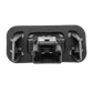 Kennzeichenleuchte Beleuchtung für Citroen C3 C4 Picasso Peugeot 206 207 306 307