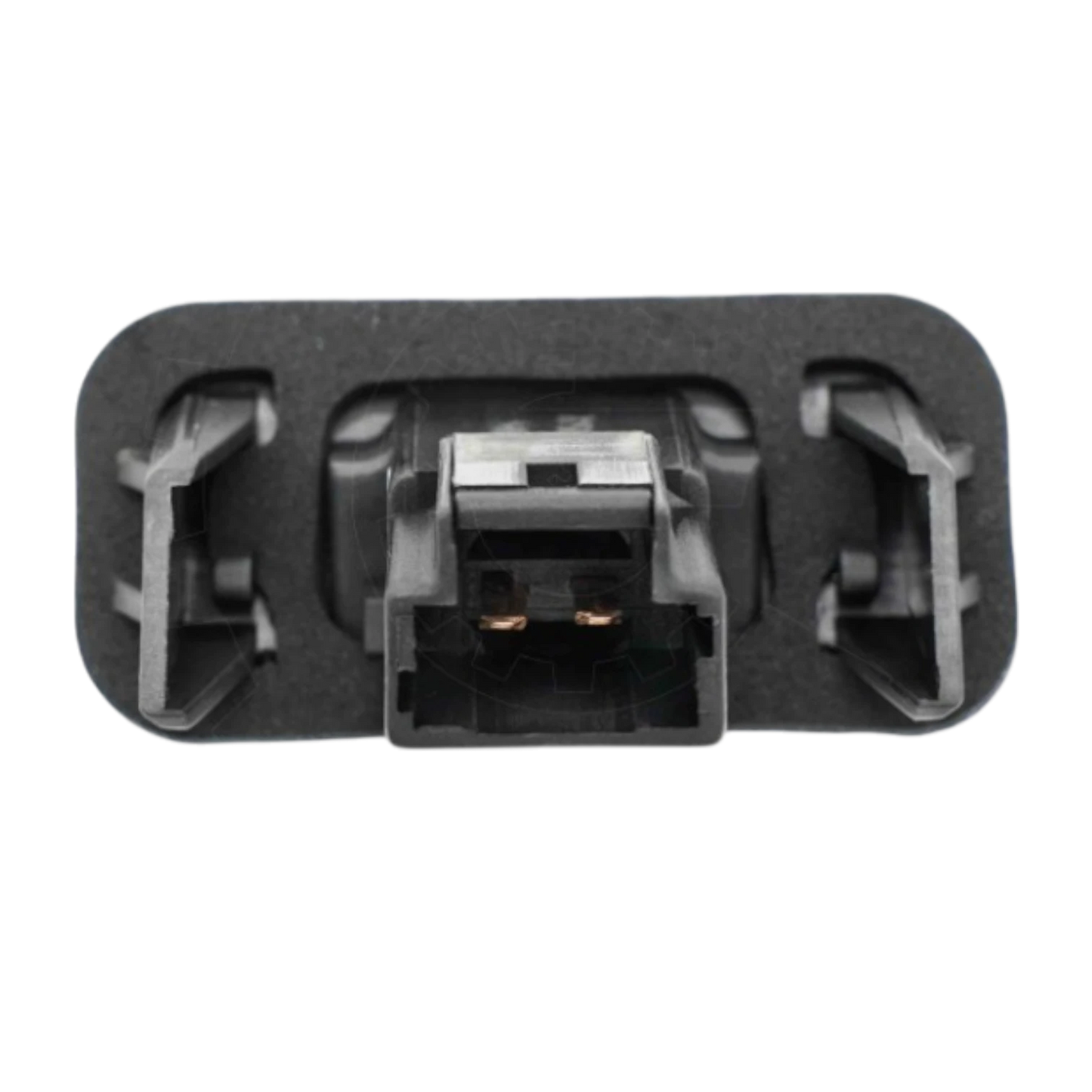 Kennzeichenleuchte Beleuchtung für Citroen C3 C4 Picasso Peugeot 206 207 306 307