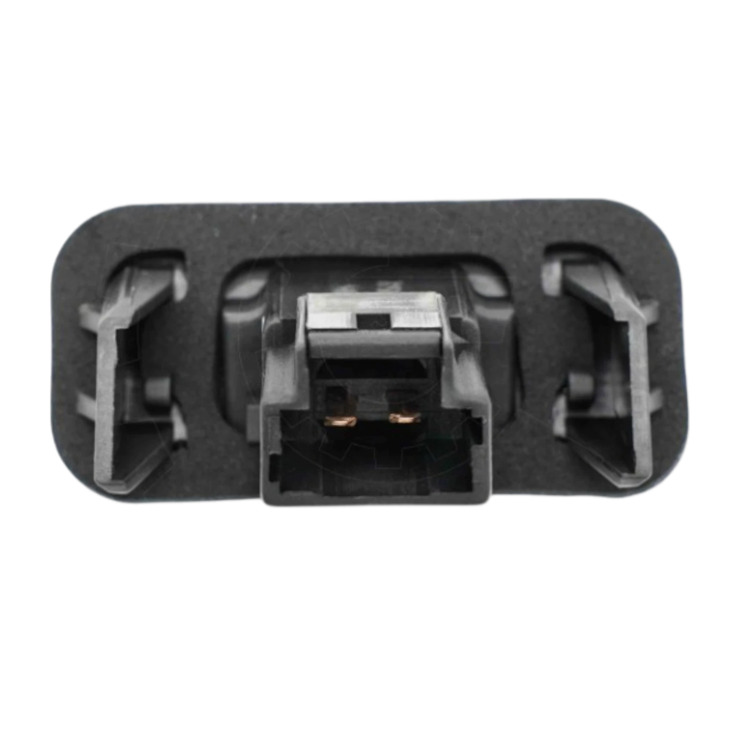 Kennzeichenleuchte Beleuchtung für Citroen C3 C4 Picasso Peugeot 206 207 306 307