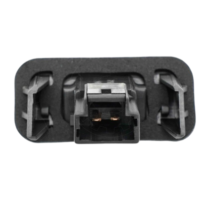 Kennzeichenleuchte Beleuchtung für Citroen C3 C4 Picasso Peugeot 206 207 306 307