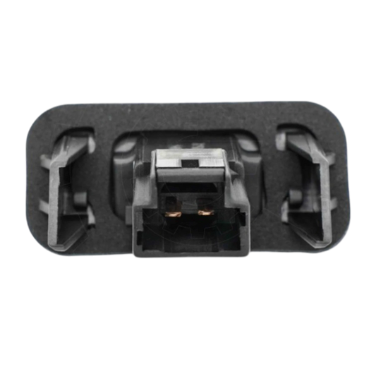 Kennzeichenleuchte Beleuchtung für Citroen C3 C4 Picasso Peugeot 206 207 306 307