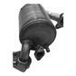 Rußpartikelfilter DPF für Vito W447 Tourer Mixto 109 111 CDI Euro 6c 12/14-