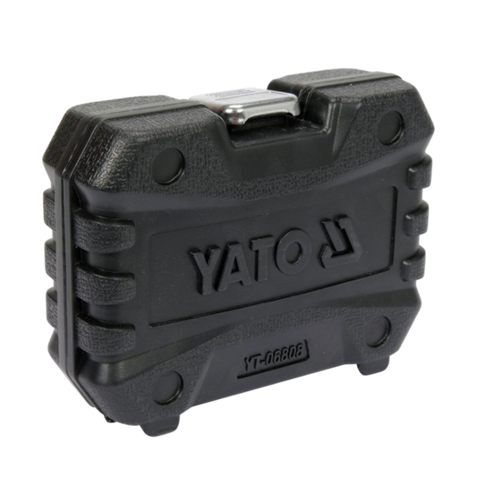 Bremssattel Bremswerkzeug Stecknuss 3/8" 10mm 1/2" 12,5mm 11tlg. CrV sechskant