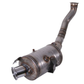 Rußpartikelfilter DPF für Mercedes GL GLS X166 GLE ML W166 250 350 CDI 11-15