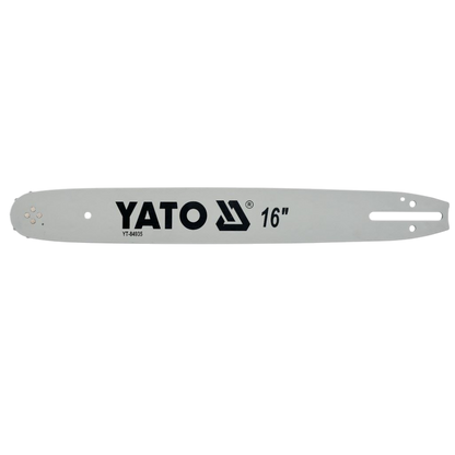 Kettensäge Führungsschiene Kettenführung 40cm 16" 3/8" 1,3mm 9 Zähne 56 Glieder