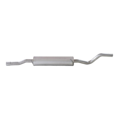 Bosal Mittelschalldämpfer Mitteltopf Auspuff Mercedes Viano Vito Mixto W639 CDI