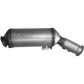 Rußpartikelfilter DPF Dieselpartikelfilter für Mercedes ML W164 GL R 300 350 CDi
