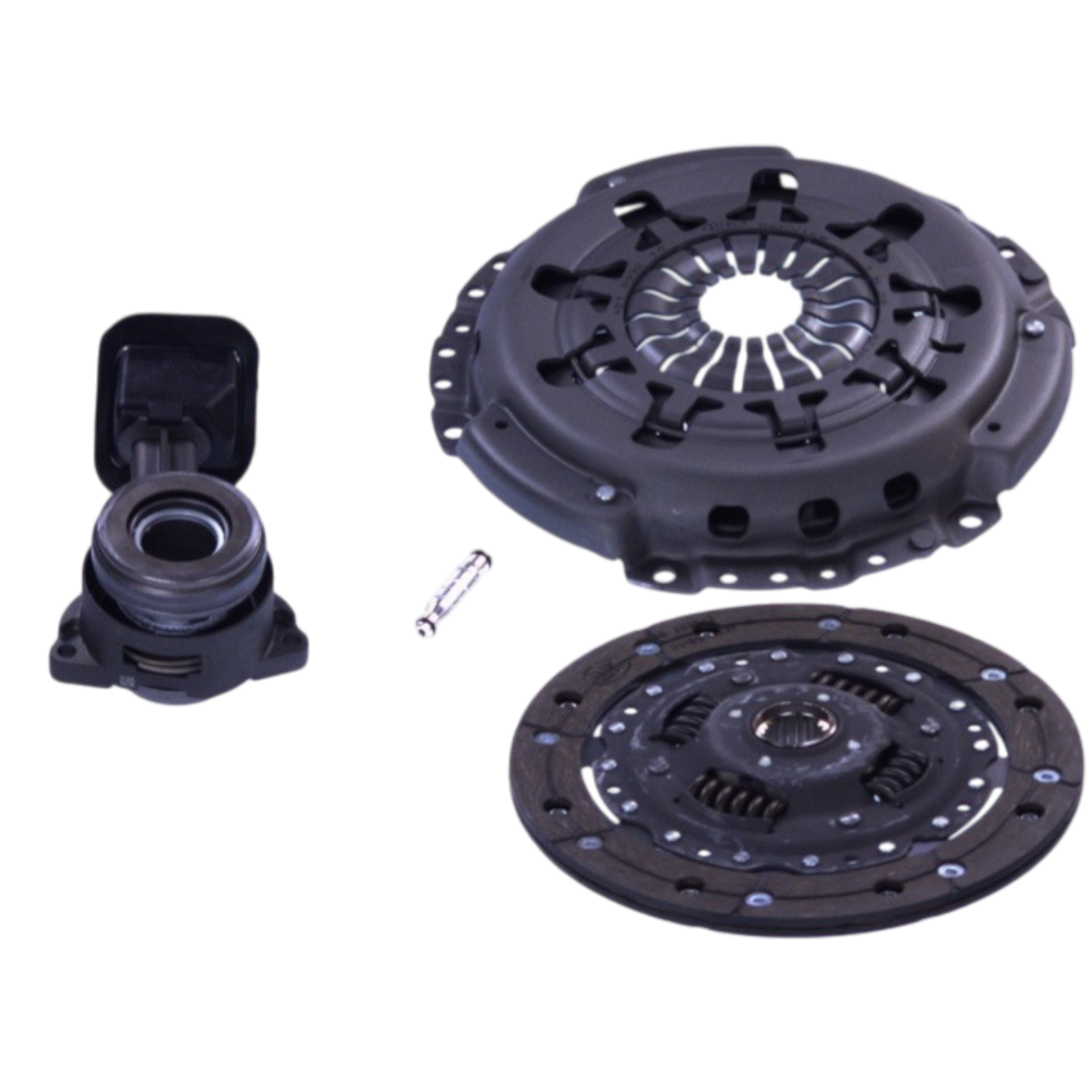 LUK CSC Kupplung Kupplungskit Kupplungssatz Ford Mondeo II 1,6 16V 621212733