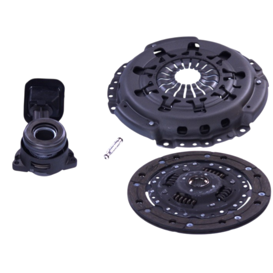 LUK CSC Kupplung Kupplungskit Kupplungssatz Ford Mondeo II 1,6 16V 621212733