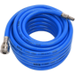 10m Druckluftschlauch 10mm Luftschlauch Kompressor-Schlauch Schnellkupplung