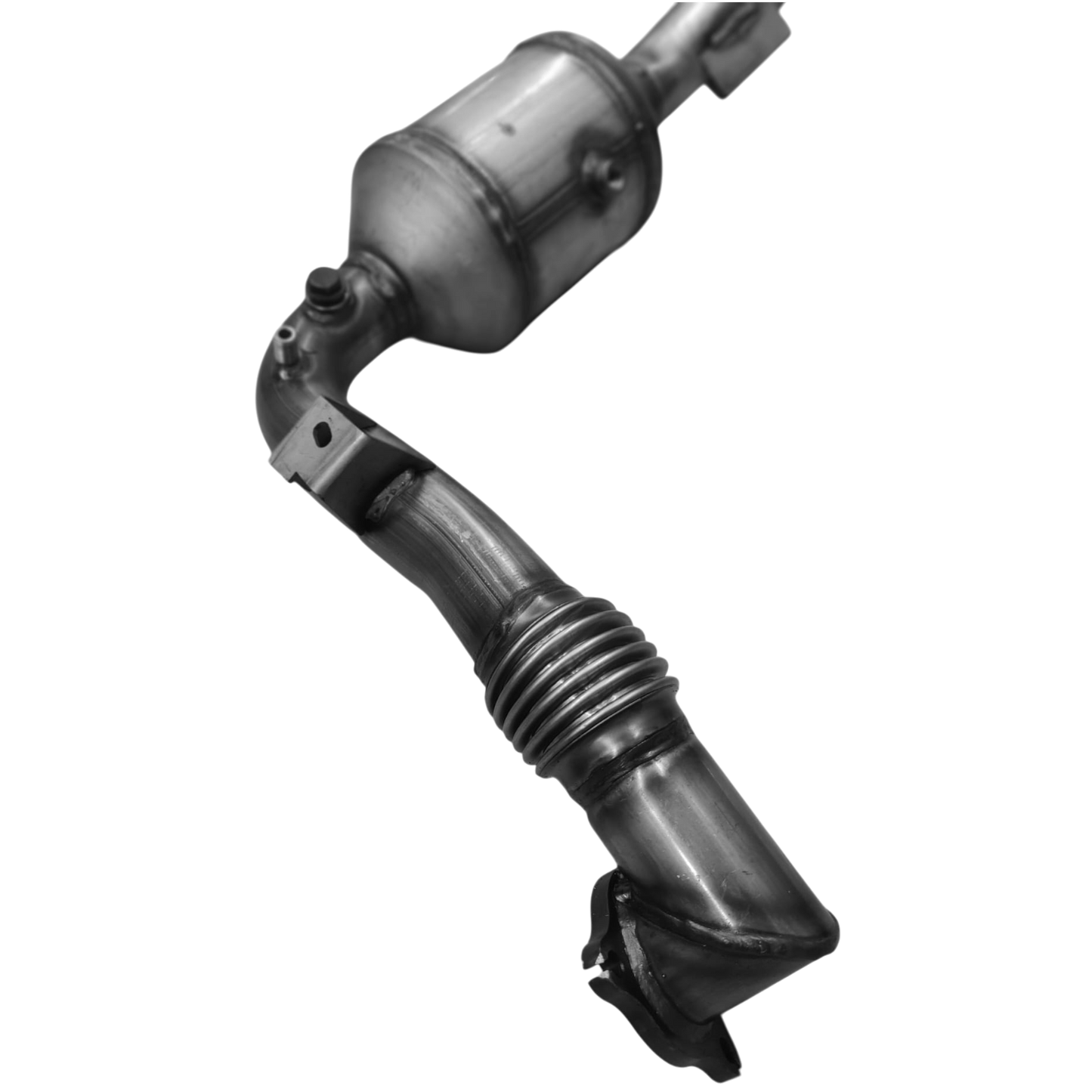 Katalysator Kat für Mercedes Sprinter 906 218 318 418 518 CDI OM642 Euro4 2006-