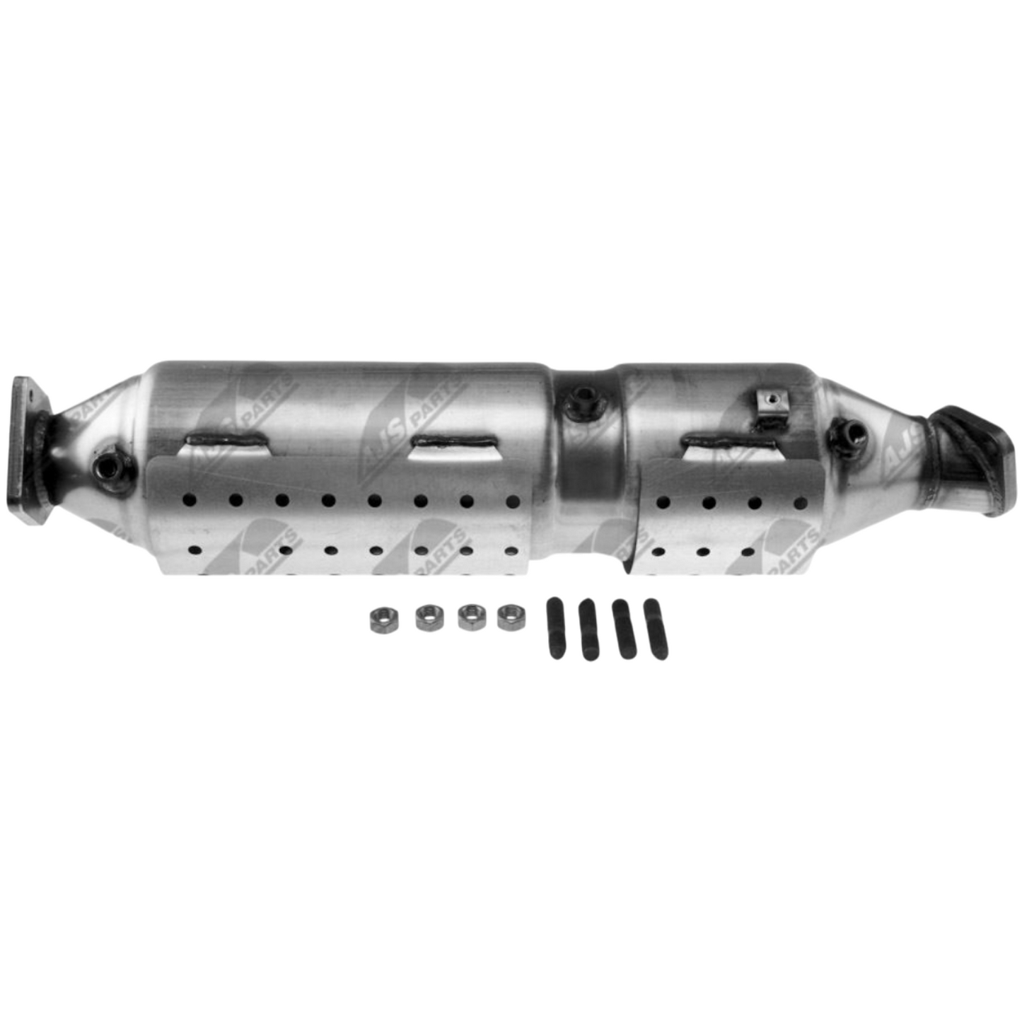 Rußpartikelfilter Dieselpartikelfilter DPF Hyundai Santa Fe 2,2 CRDI D4EB 06-11