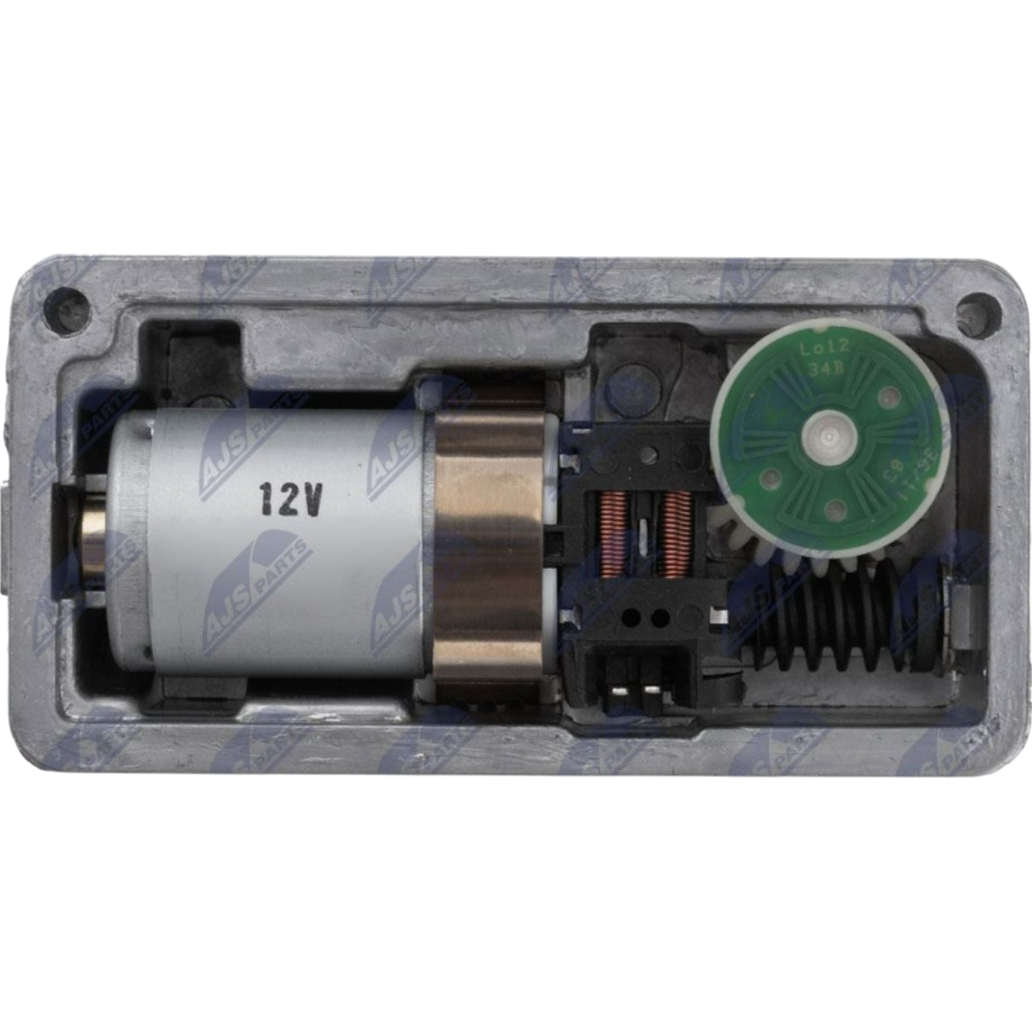 Reparatur Ladedrucksteller für Chrysler 300C Jeep Sprinter E-Klasse W211 320CDi