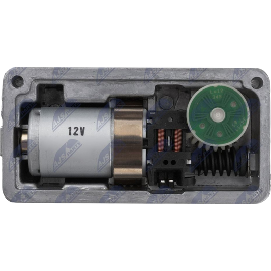 Reparatur Ladedrucksteller für Chrysler 300C Jeep Sprinter E-Klasse W211 320CDi