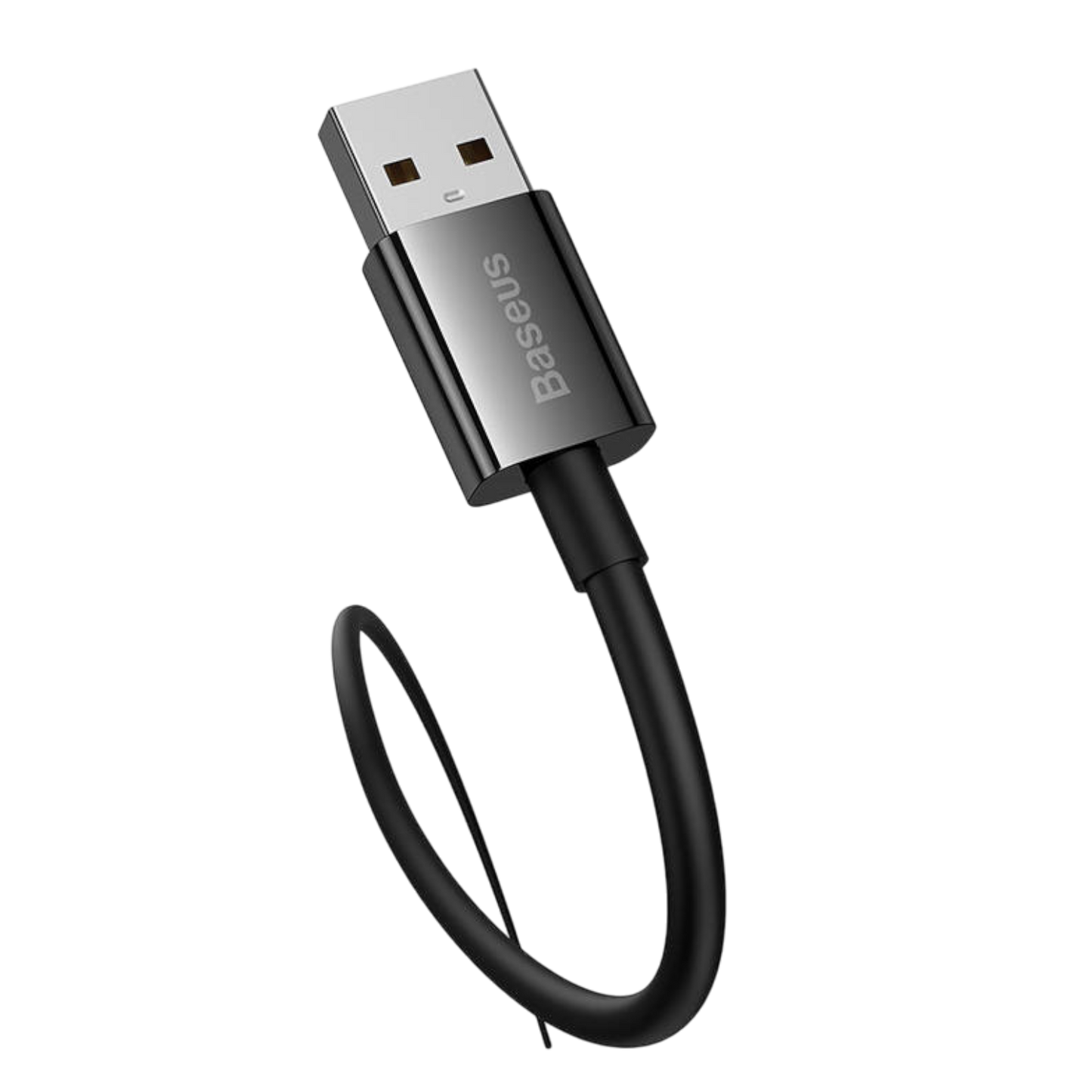 USB zu USB-C Kabel Ladekabel Datenübertragungskabel 100W 480 Mbps 1m Handykabel