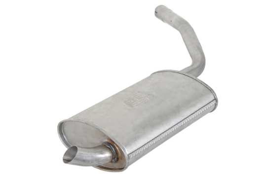 Final silencer Endpuff exhaust back for rover 75 1.8 88kW 120PS 1999-2005