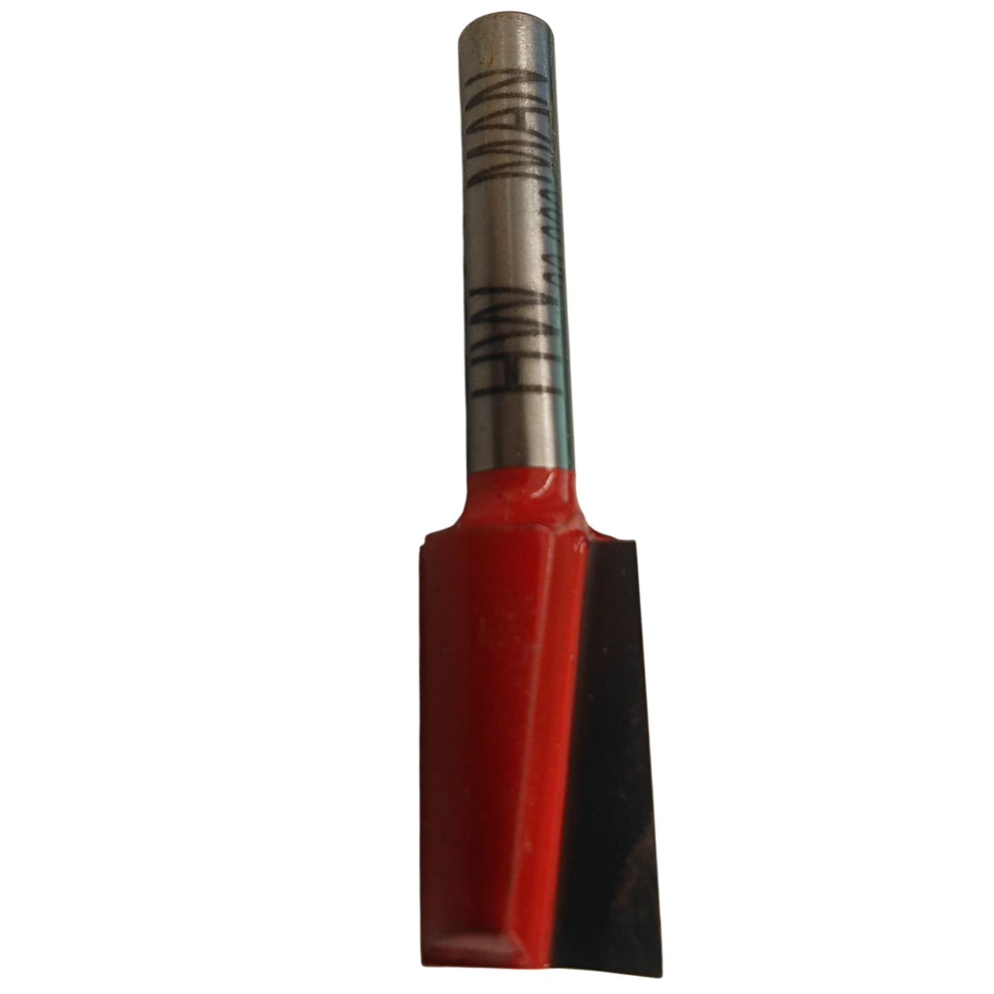 Bohrnutenfräser Holz Gerade Eckfasen Nutenfräser HM 12 x 20 x 6 mm Oberfräse