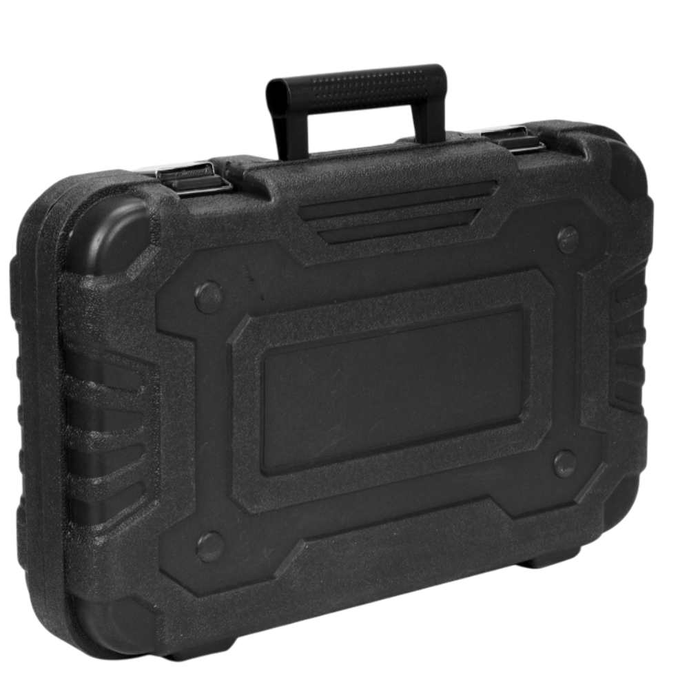 Trockenbauschrauber Gipskartonschrauber 50Hz Elektro 550W mit Schraubenmagazin