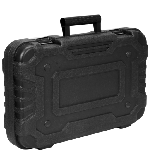 Trockenbauschrauber Gipskartonschrauber 50Hz Elektro 550W mit Schraubenmagazin