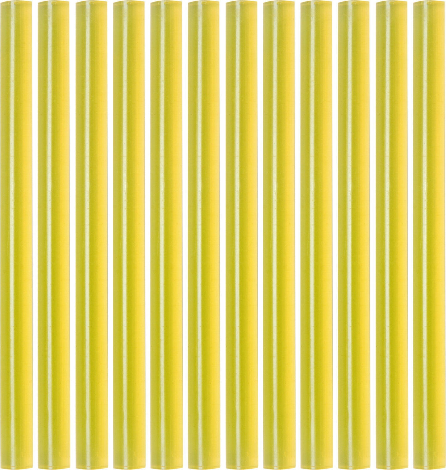 Yato yt-82445 hot adhesive sticks yellow hot glue gun hot glue adhesive sticks