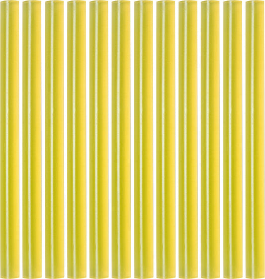 Yato yt-82445 hot adhesive sticks yellow hot glue gun hot glue adhesive sticks