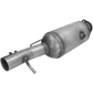 Rußpartikelfilter Dieselpartikelfilter DPF Ford Transit 2,2 2,4TDCi 06-15