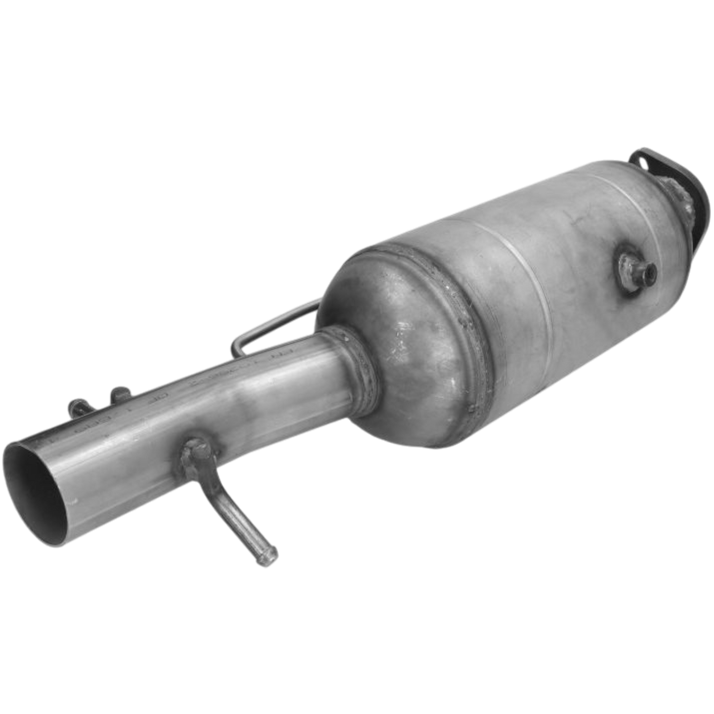 Rußpartikelfilter Dieselpartikelfilter DPF Ford Transit 2,2 2,4TDCi 06-15