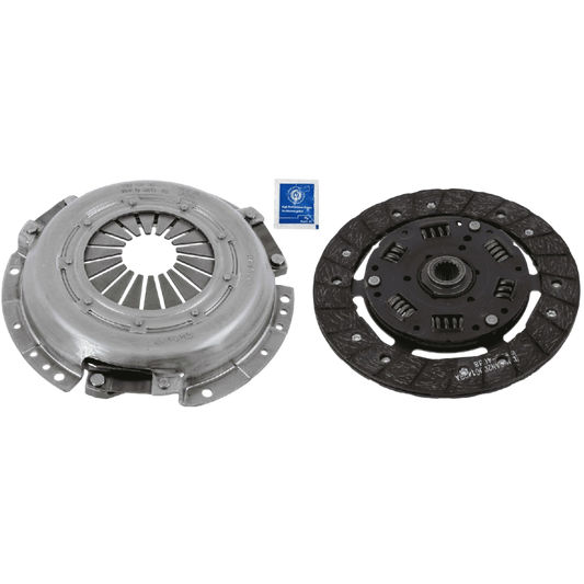 Sachs coupling coupling kit coupling set for Saab 90 99 900 2.0 2.1 GL C EMS