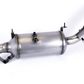 Rußpartikelfilter Dieselpartikelfilter Euro 5 für Sprinter 2,1CDi OM651 07/2009-