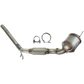 Kat Katalysator Audi A3 8V Seat Leon 5F VW Golf 7 Skoda Octavia III 1,2 TFSi TSI