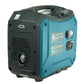 KS2000iS Inverter Stromerzeuger Notstromaggregat Generator 2KW klein Camping