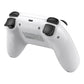 GAMESIR Kabelloser Controller Gaming Gamepad für iOS PC Switch Android weiß