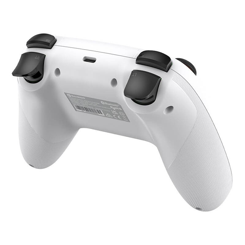 GAMESIR Kabelloser Controller Gaming Gamepad für iOS PC Switch Android weiß