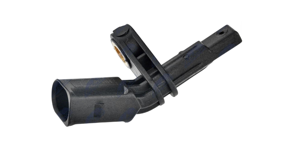 ABS Sensor Vorne Hinten Links für VAG Audi VW Skoda Seat MAN Golf Passat A3 Q7