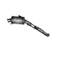 Rußpartikelfilter DPF für Mercedes GL GLS X166 GLE ML W166 250 350 CDI 11-15