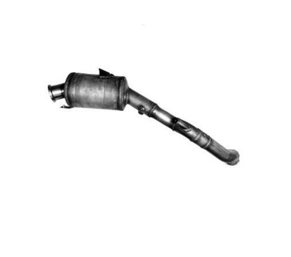 Rußpartikelfilter DPF für Mercedes GL GLS X166 GLE ML W166 250 350 CDI 11-15