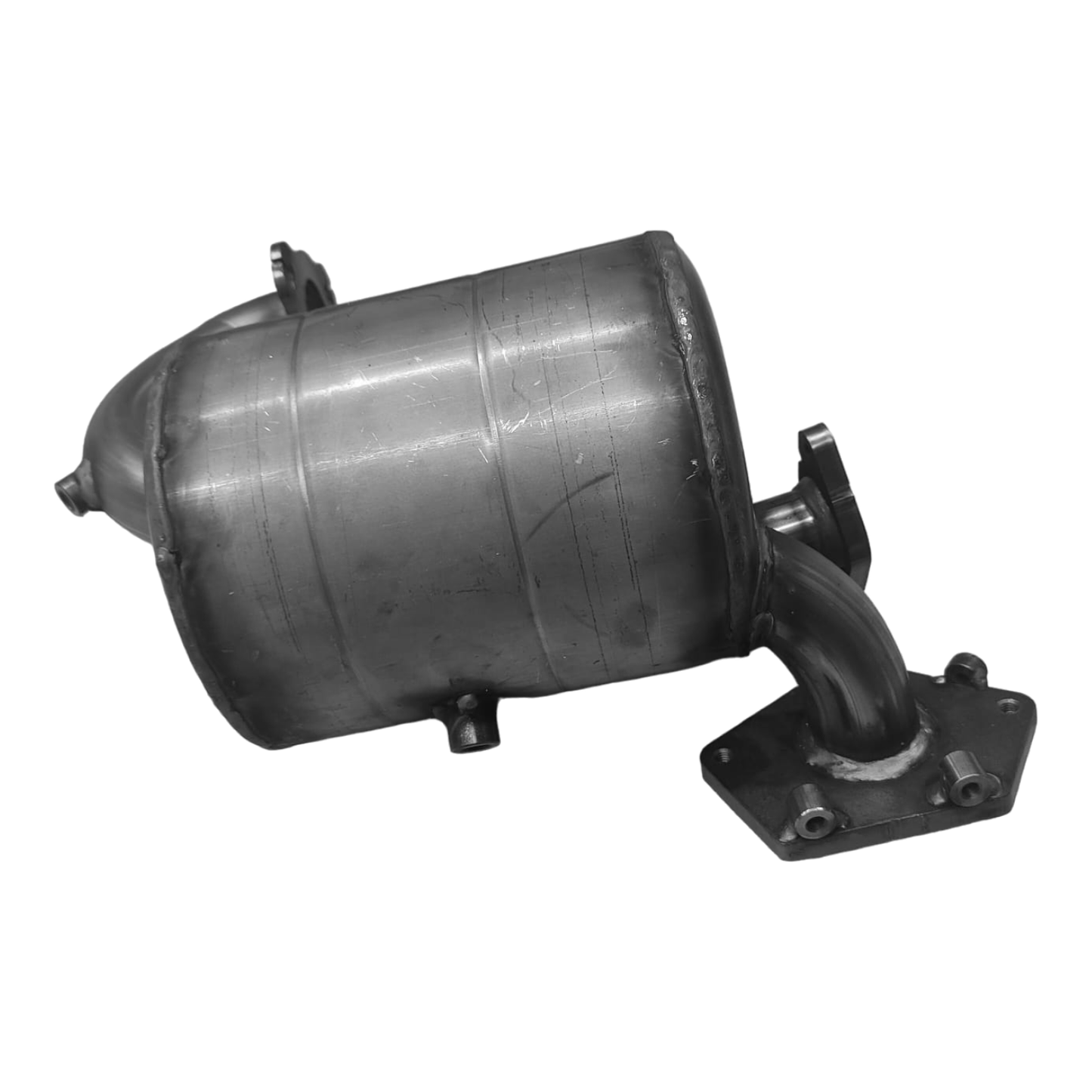 Rußpartikelfilter DPF für Vito W447 Tourer Mixto 109 111 CDI Euro 6c 12/14-