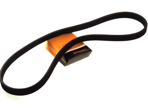 Contitech Keilrippenriemen 6DPK1697 für BMW E90 E91 E92 E93 318d 320d 325d 330d