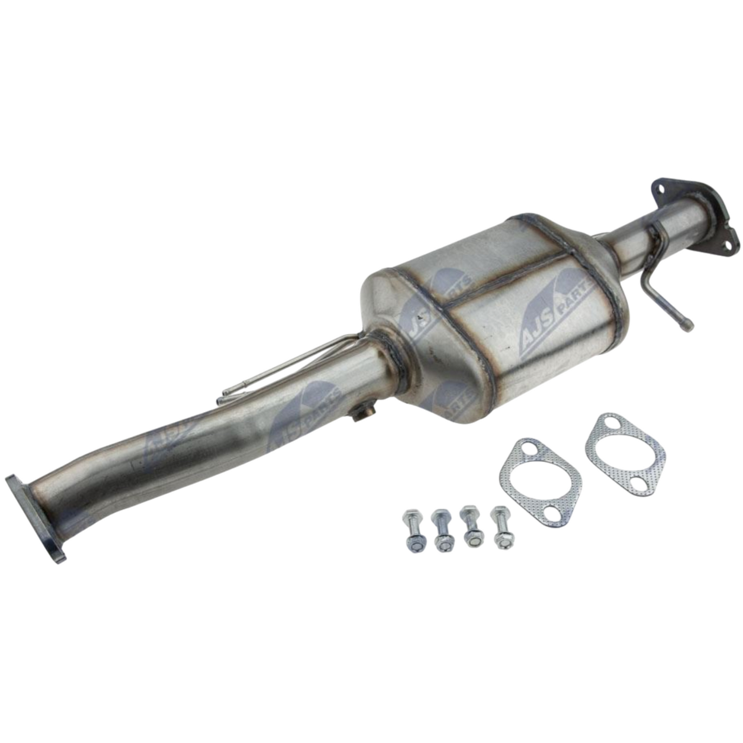 Rußpartikelfilter DPF Dieselpartikelfilter für Ford Kuga I 4x4 2.0TDCi 100KW 08-