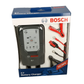 Bosch C7 Electronic charger 12V / 24V Battery charger KFZ Boot 14-230AH