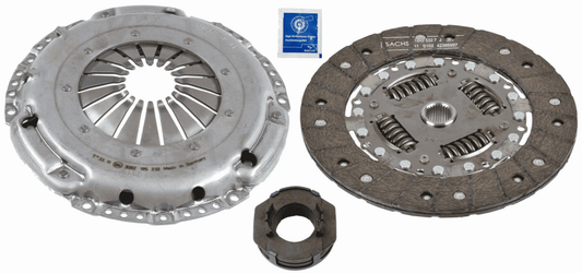 Sachs Kupplung Kupplungskit Kupplungssatz VW Passat 35i 2,0 2E T4 1,8 PD AAC