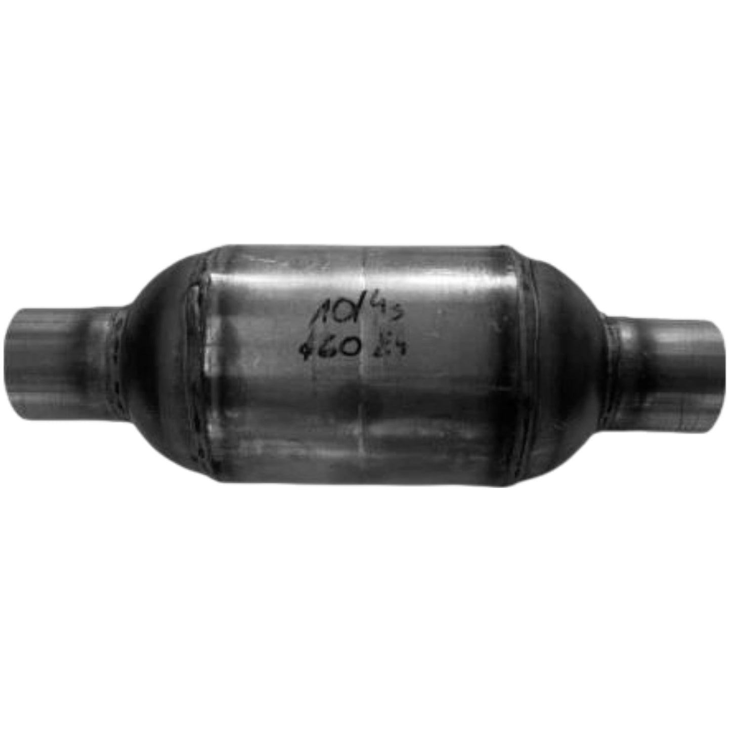 JMJ 10/4SL-60 E4 Anschluss UNIVERSAL-KATALYSATOR KAT Keramik BIS 3,0l OBD2