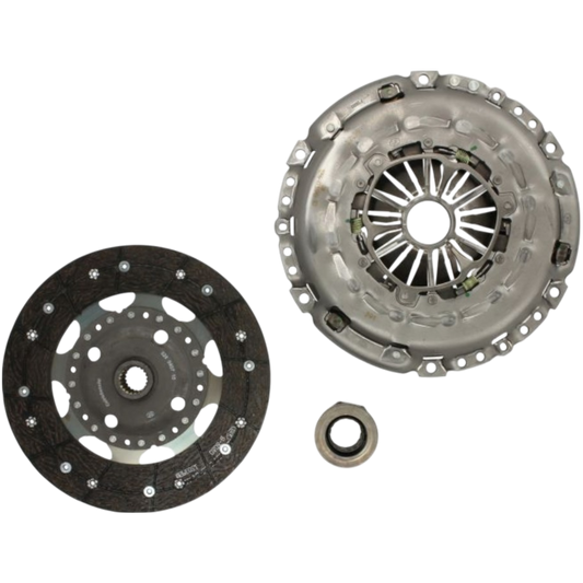 LUK Kupplung komplett Kupplungskit Kupplungssatz Citroen C4 C5 C6 C8 2,0HDi