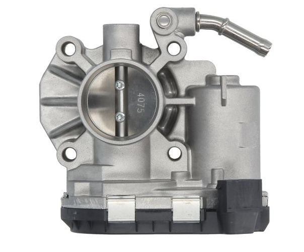 Drosselklappe Drosselklappenstutzen für Citroen C1 Peugeot 107 Toyota Yaris 1.0